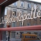 AU STEKERLAPATTE - Bruxelles