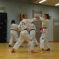 Pratique art martial Namur
