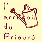 L'arrosoir du Prieuré à BRUXELLES