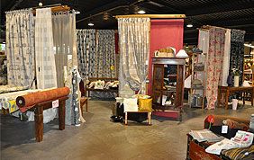 CHAMICK - magasin de tissus et rideaux