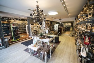 magasin Marbaise Bastogne