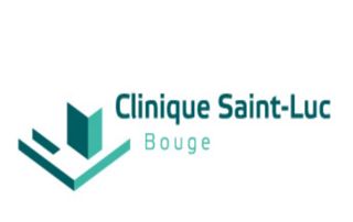 Logo Clinique Saint-Luc Bouge