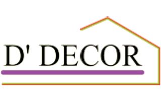 Logo D'Decor