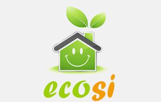 Logo ecosi