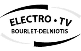 Logo Electro Bourlet