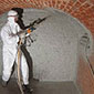 traitement humidité cave