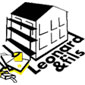 logo leonard & fils