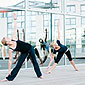 AXIS WELLNESS - Mont-St-Guibert
