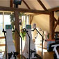 espace cardio