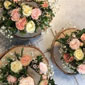 compositions florales
