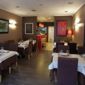 salle de restaurant