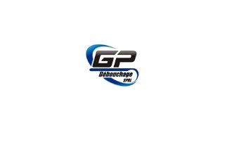 Logo GP Débouchage