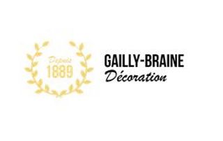 Logo Gailly-Braine