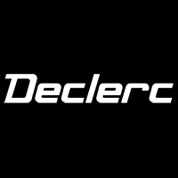 logo Garage Declerc