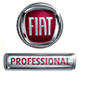 Logo de Fiat Professional