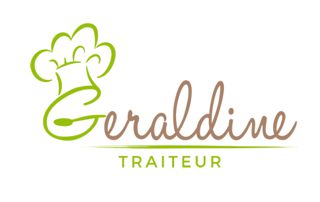 logo Géraldine Traiteur