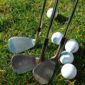 clubs de golf