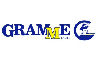 Logo Déménagement Gramme