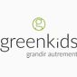Logo Green Kids