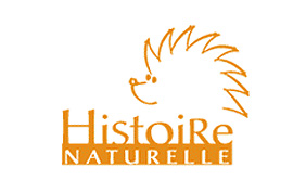 logo histoire naturelle