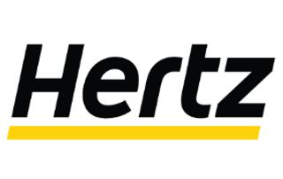 Logo Hertz
