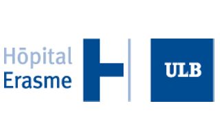 Hopital Erasme Logo