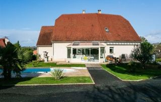 maison de vacances à louer en France