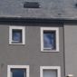 Facade grise