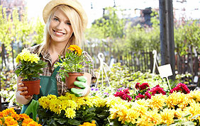 Trouvez une jardinerie près de chez vous