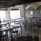 Salle de restaurant italien La Casa