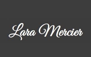 Logo Lara Mercier