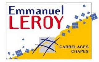 Logo entreprise Leroy