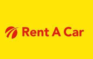 logo Rent A Car