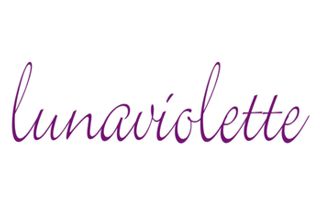 logo Lunaviolette