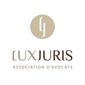 Logo Luxjuris
