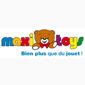Logo Maxi Toys