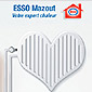 logo Esso Mazout