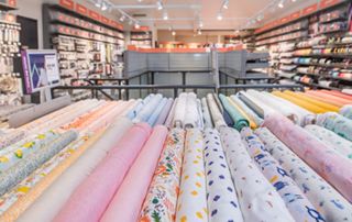 MONDIAL TEXTILES - Luxembourg