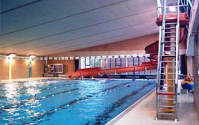 CERCLE ROYAL DE NATATION LE SQUALE - Namur