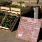 eco farm la hulpe