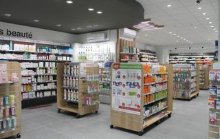 pharmacie