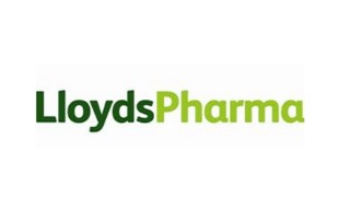 LLOYDSPHARMA - Mons