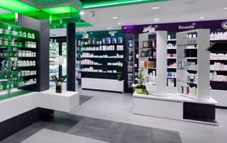 pharmacie Smets