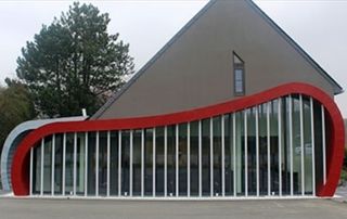 Magasin Pianos Sibret