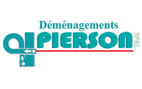 logo Déménagements Pierson