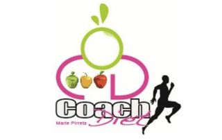 Logo Coach Diet