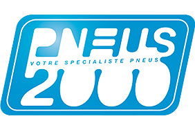 logo Pneus 2000