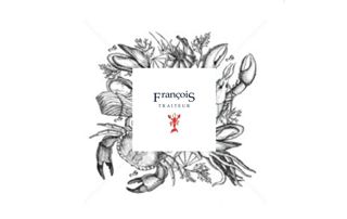 Logo Restaurant François