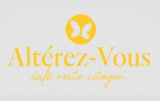 Altérez-vous - café resto citoyen