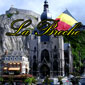 LA BROCHE - Dinant